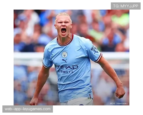 哈兰德的数据支撑了其在当代前锋中的顶尖地位，哈兰德职业生涯数据